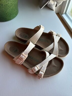 Birkenstock Mayari Vegan Sandals